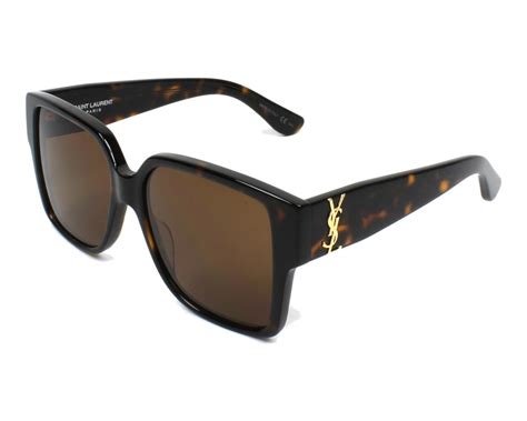 lunette de soleil yves saint laurent 2015|Lunettes de Soleil Yves Saint Laurent .